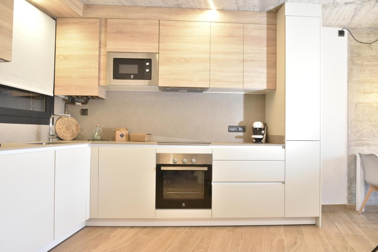 Els 4 Pics Apartament Puigcerdà