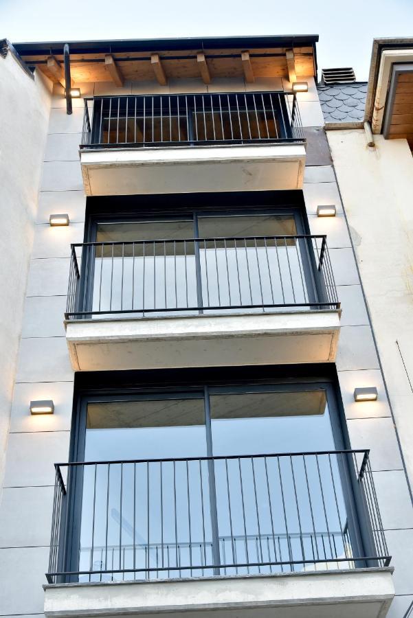 Apartament Els 4 Pics *