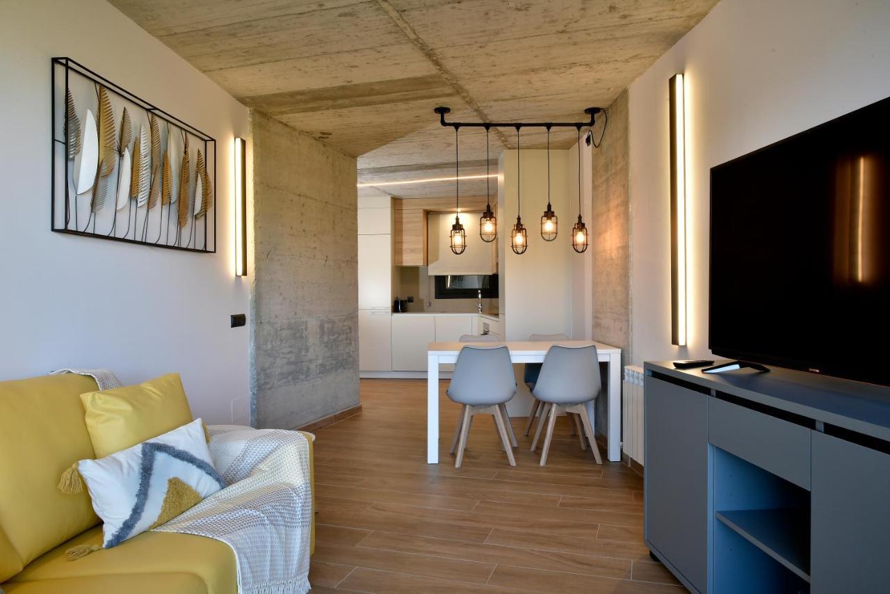 Apartament Els 4 Pics Puigcerdà
