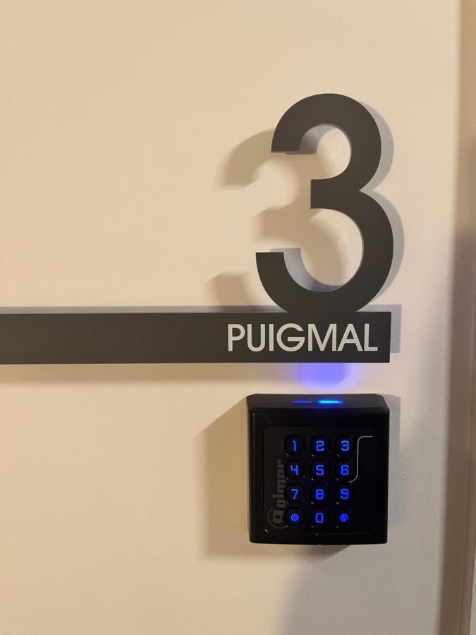 Apartament Els 4 Pics