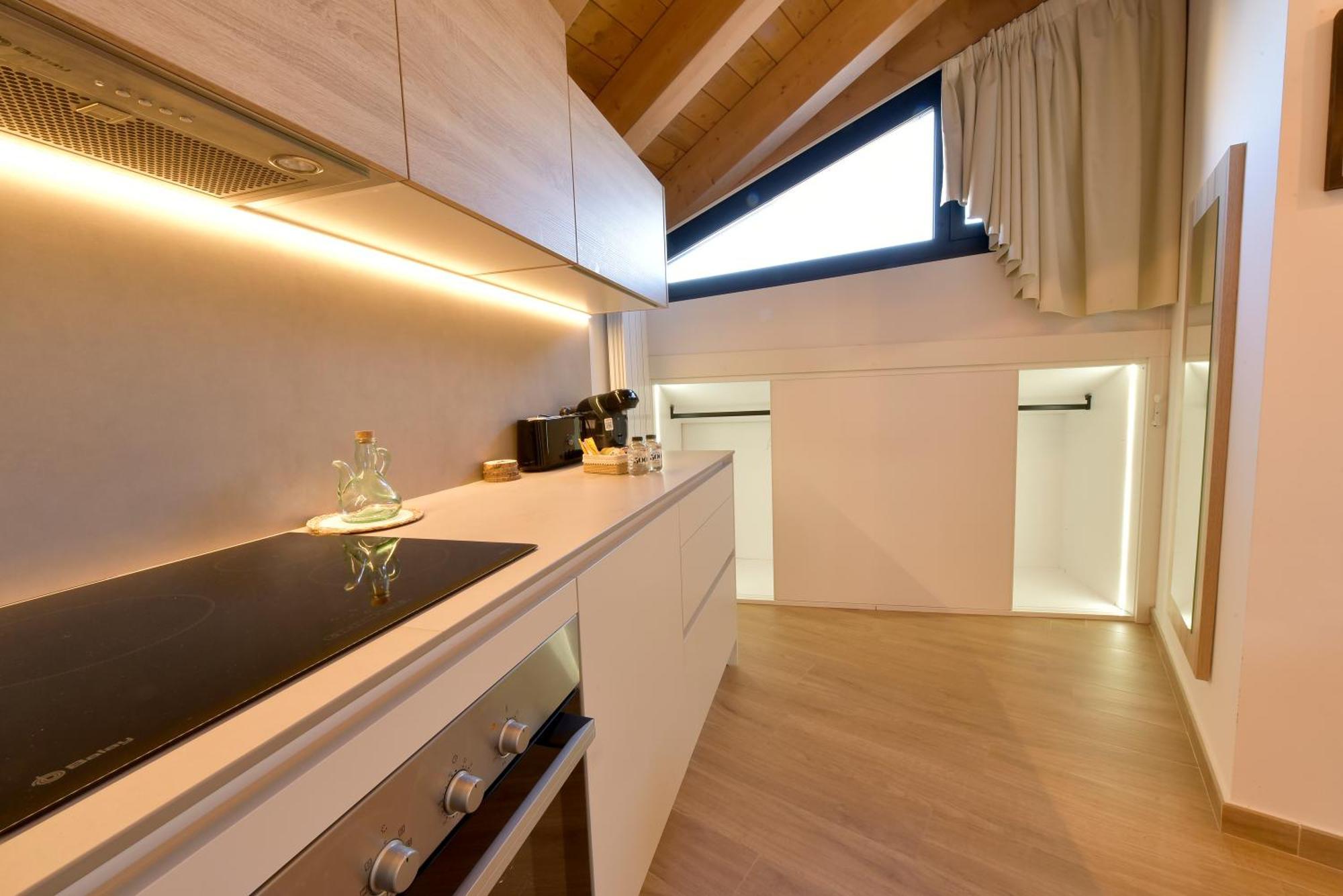 Els 4 Pics Apartament Puigcerdà