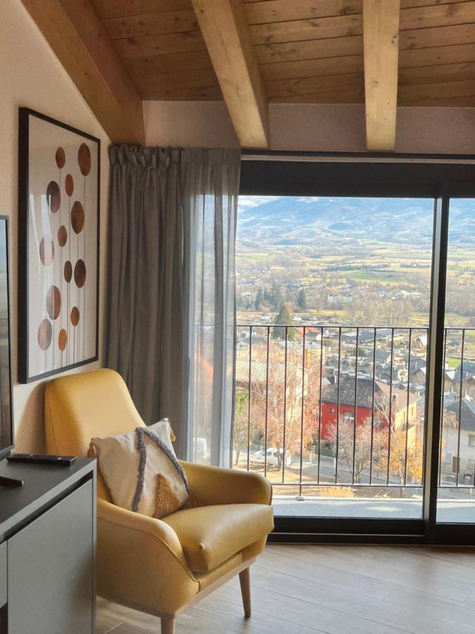 Apartamento Els 4 Pics